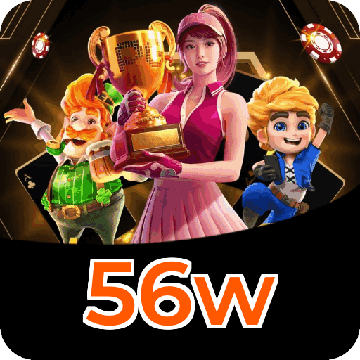 Jogos com maior RTP na 56w