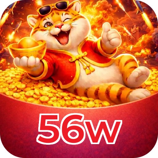 Bônus de boas-vindas 56w